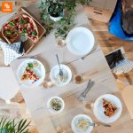 کاسه 15 سانتی‌متری IKEA - Image 9