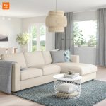 مبل راحتی 3 نفره IKEA - Image 7