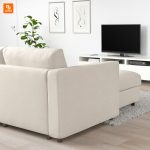 مبل راحتی 3 نفره IKEA - Image 2