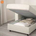 مبل راحتی 3 نفره IKEA - Image 3