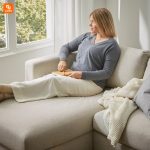 مبل راحتی 3 نفره IKEA - Image 5