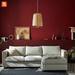 مبل راحتی 3 نفره IKEA - Image 6