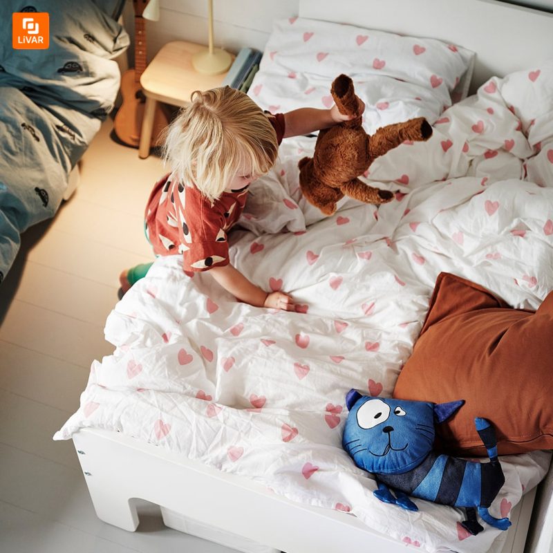 سرویس کاور روتختی IKEA - Image 9