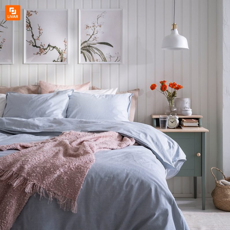 سرویس کاور روتختی IKEA - Image 7