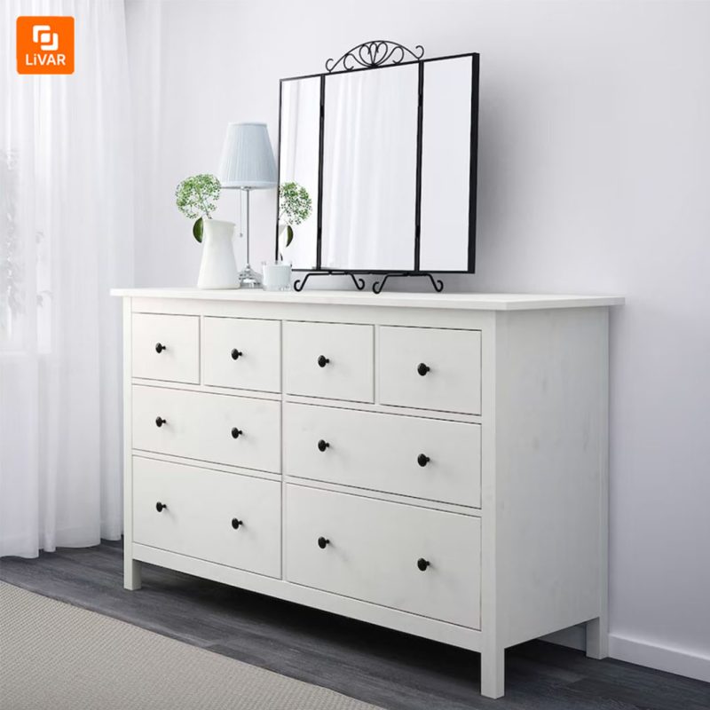 ست مبلمان اتاق خواب IKEA - Image 2