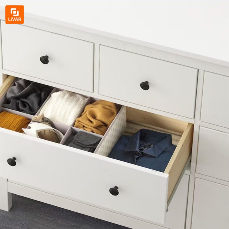 ست مبلمان اتاق خواب IKEA - Image 3