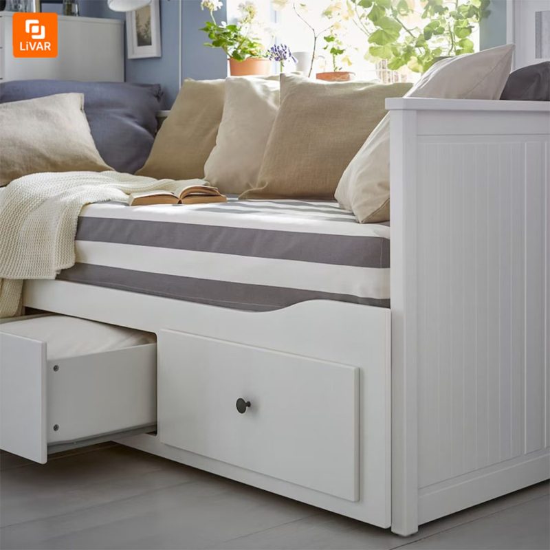 ست مبلمان اتاق خواب IKEA - Image 8