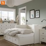 ست مبلمان اتاق خواب IKEA - Image 9