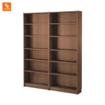 قفسه کتاب IKEA مدل BILLY - Image 4