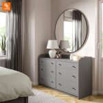 دراور 6 کشوی IKEA - Image 2