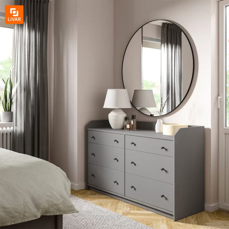 دراور 6 کشوی IKEA - Image 2