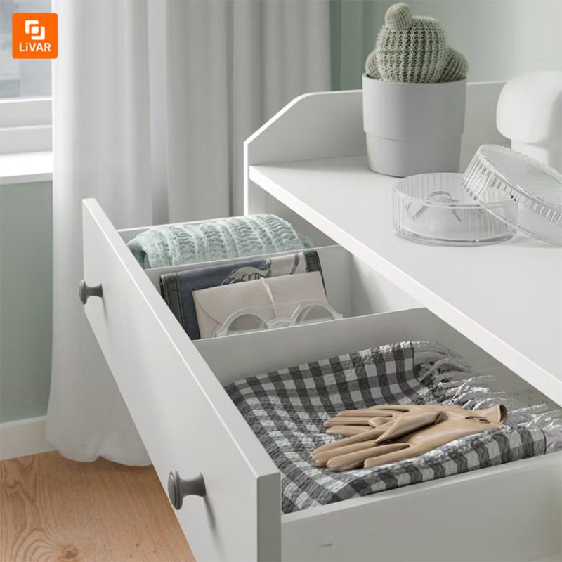 دراور 6 کشوی IKEA - Image 4