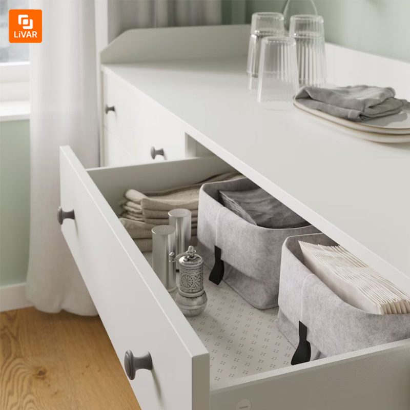 دراور 6 کشوی IKEA - Image 5