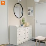 دراور 6 کشوی IKEA - Image 6