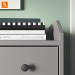 دراور 6 کشوی IKEA - Image 7