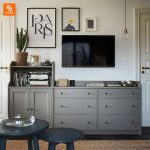 دراور 6 کشوی IKEA - Image 8