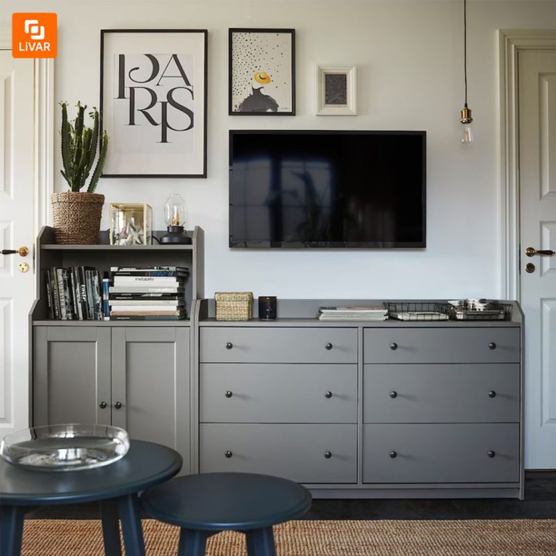 دراور 6 کشوی IKEA - Image 8