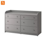 دراور 6 کشوی IKEA - Image 10