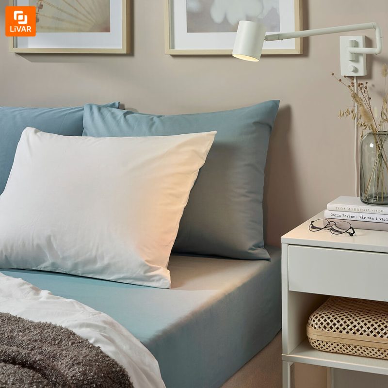 ملحفه IKEA مدل DVALA - Image 11