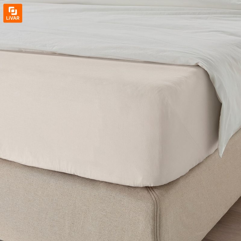 ملحفه IKEA مدل DVALA - Image 18