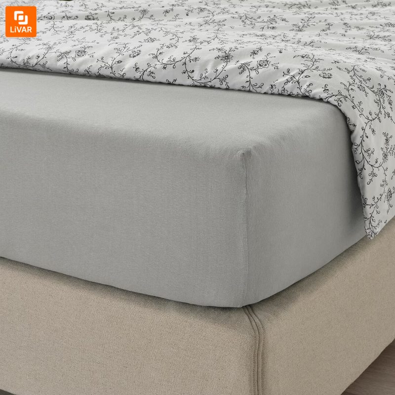 ملحفه IKEA مدل DVALA - Image 19
