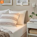 ملحفه IKEA مدل DVALA - Image 7