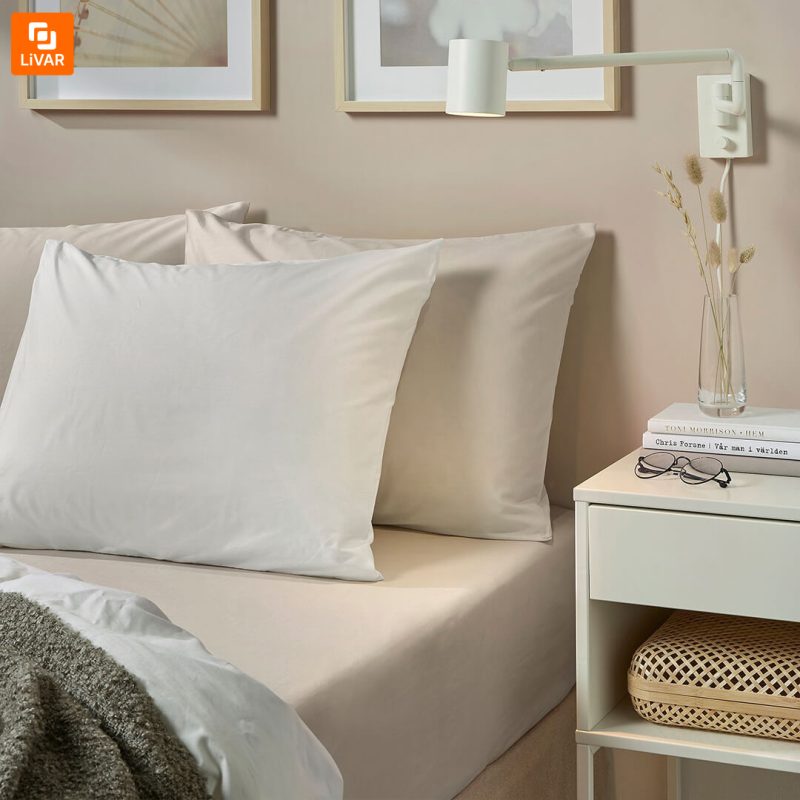 ملحفه IKEA مدل DVALA - Image 8