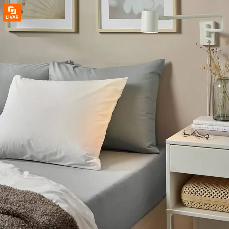 ملحفه IKEA مدل DVALA - Image 9