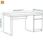 میز IKEA - Image 8