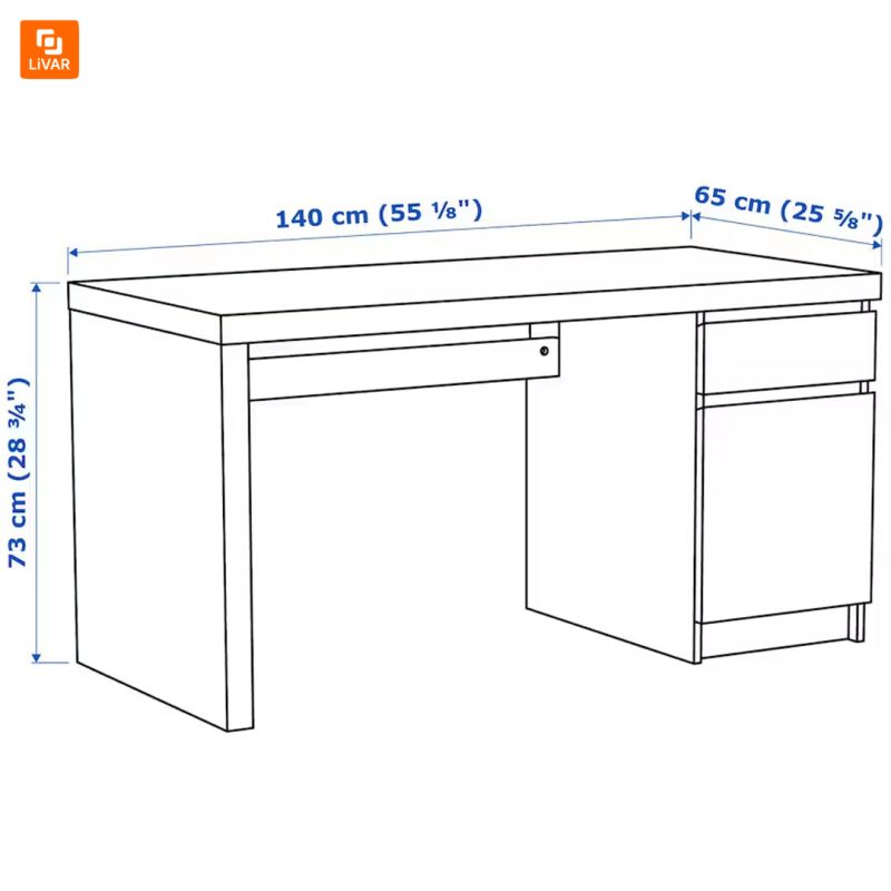 میز IKEA - Image 8