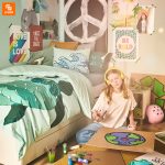 کاور روتختی IKEA مدل BLAVINGAD - Image 6