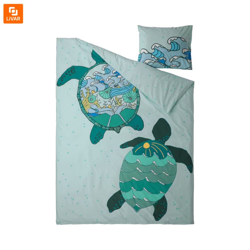 کاور روتختی IKEA مدل BLAVINGAD - Image 10
