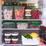 ظرف‌های نگهدارنده غذا IKEA - Image 2