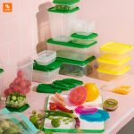 ظرف‌های نگهدارنده غذا IKEA - Image 5