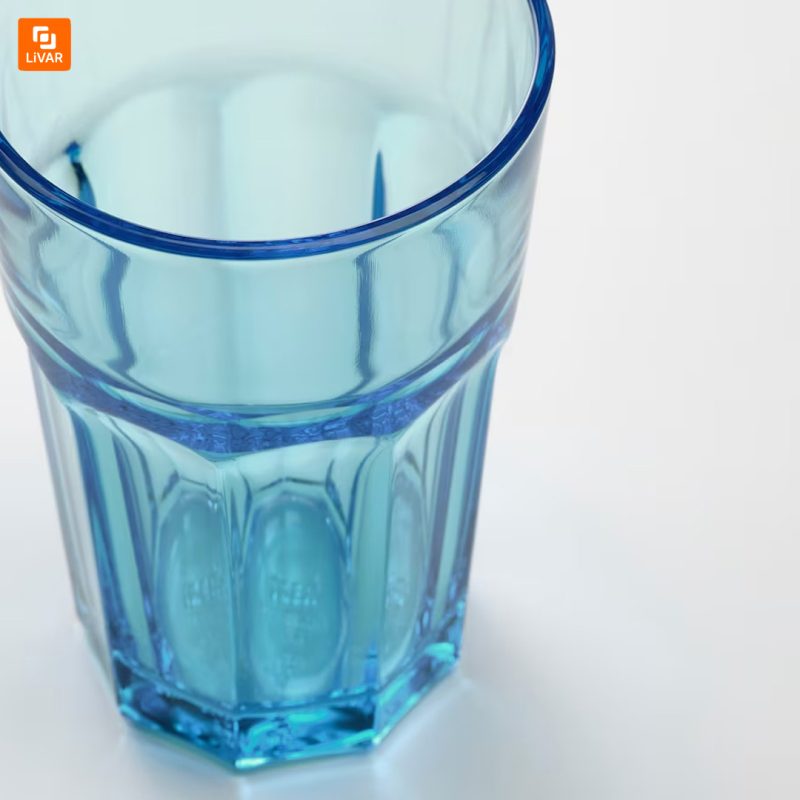 لیوان شیشه‌ای IKEA - Image 5