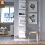 شلف دیواری IKEA مدل LACK - Image 2
