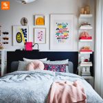 شلف دیواری IKEA مدل LACK - Image 3