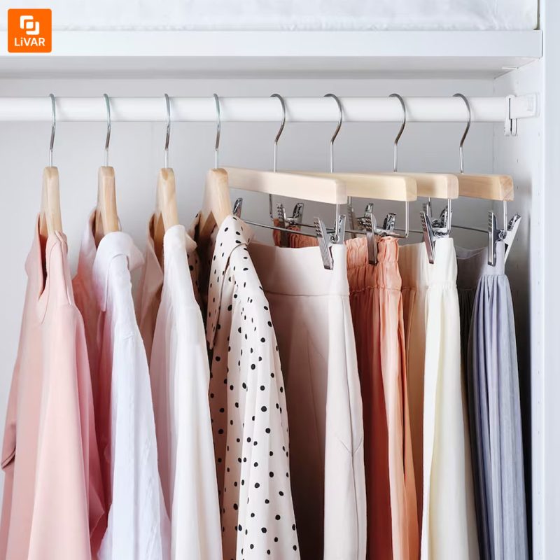 آویز دامن و شلوار IKEA مدل BUMERANG - Image 2