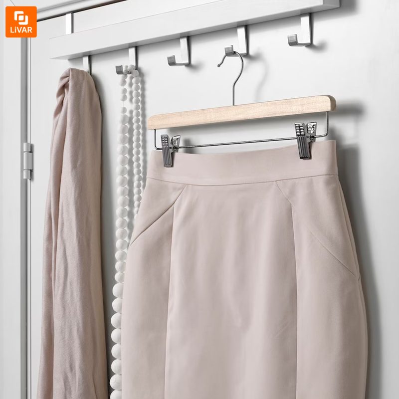 آویز دامن و شلوار IKEA مدل BUMERANG - Image 3