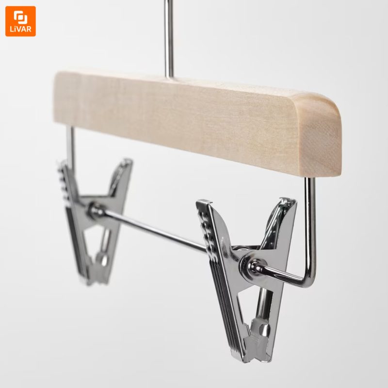 آویز دامن و شلوار IKEA مدل BUMERANG - Image 4