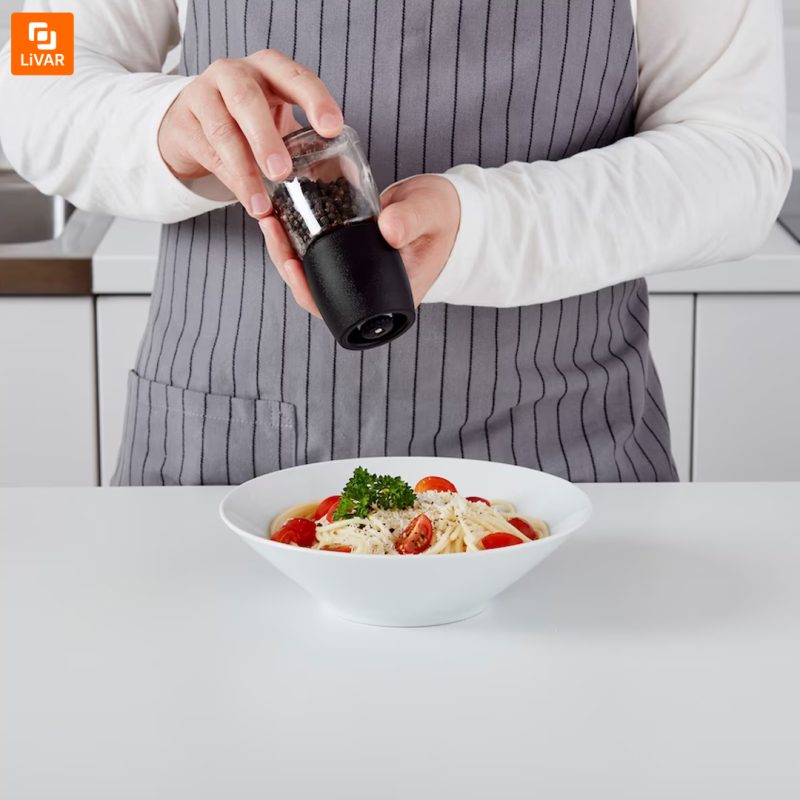 جا ادویه IKEA مدل IHARDIG 365 - Image 2