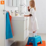 چهارپایه IKEA مدل BOLMEN - Image 3