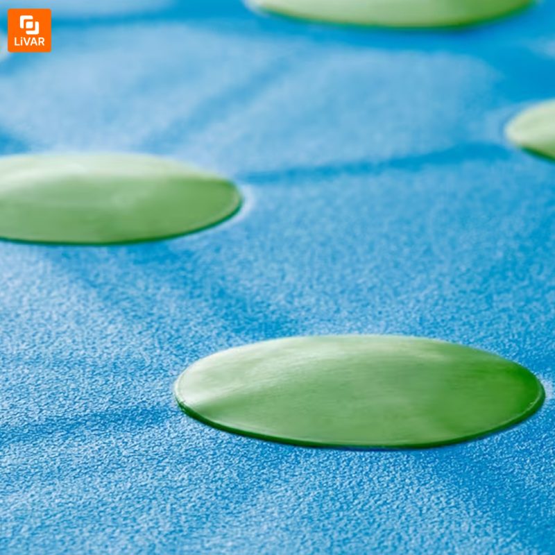 چهارپایه IKEA مدل BOLMEN - Image 5