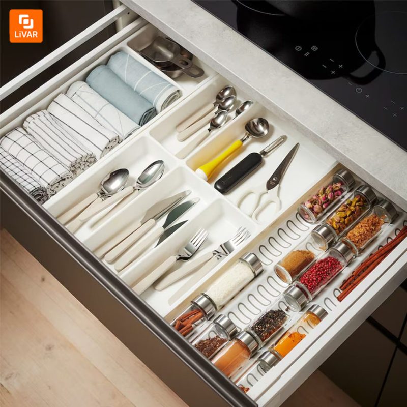 دستمال آشپزخانه IKEA - Image 5