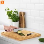 ست چاقوی آشپزخانه IKEA مدل FORDUBBLA - Image 2