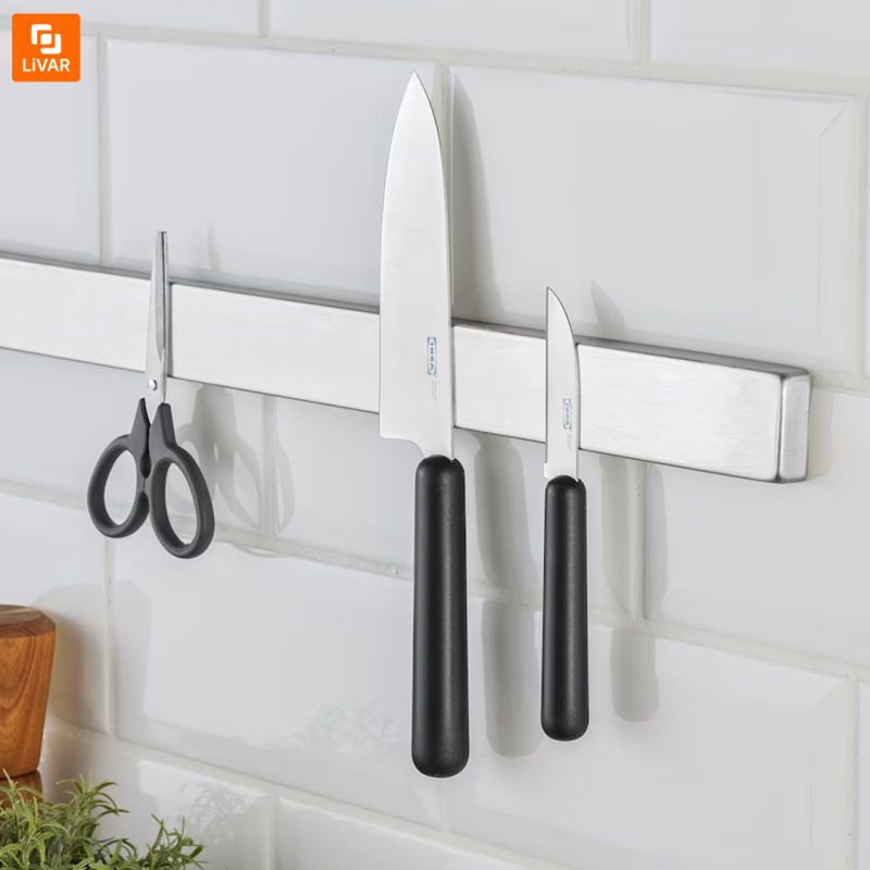 ست چاقوی آشپزخانه IKEA مدل FORDUBBLA - Image 5