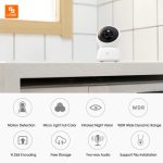 دوربین امنیتی برند IMILAB A1 - Image 5