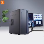 کیس اداری اسمبل شده Ipason - Image 3