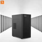 کیس اداری اسمبل شده Ipason - Image 5