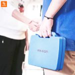 کیس اداری اسمبل شده Ipason - Image 8